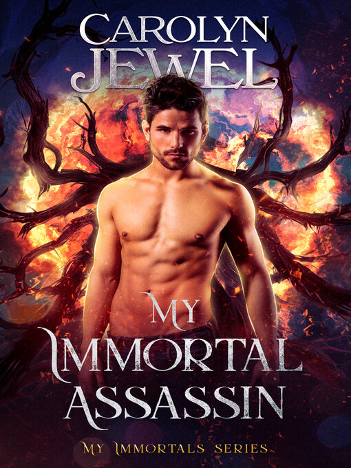 Title details for My Immortal Assassin by Carolyn Jewel - Available